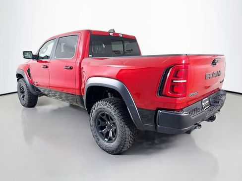 New 2026 RAM 1500 RHO AWD/4WD image 5