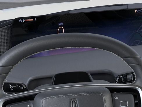 New 2026 Lincoln Navigator Reserve w/ Jet Appearance Package image 13