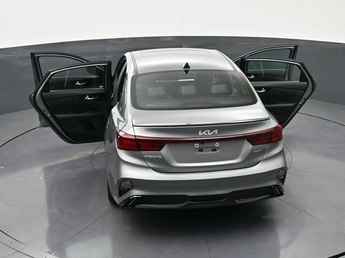 Used 2022 Kia Forte GT-Line w/ GT-Line Premium Package image 36