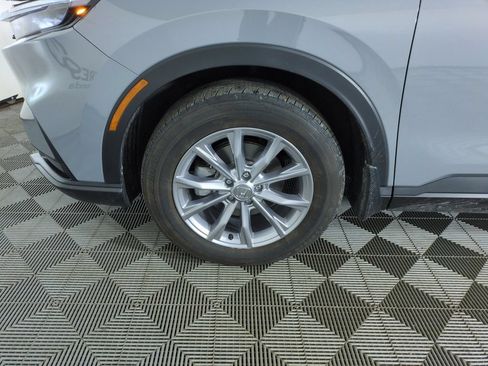 Used 2024 Honda CR-V EX image 26