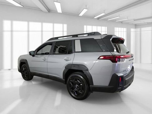 New 2026 Subaru Outback Limited AWD/4WD image 4