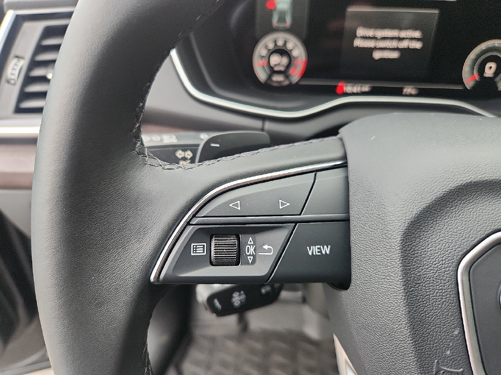 Certified 2023 Audi Q5 2.0T Premium Plus AWD/4WD image 21