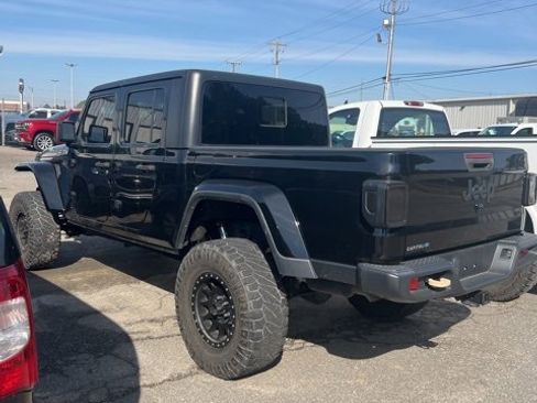 Used 2021 Jeep Gladiator Sport image 12