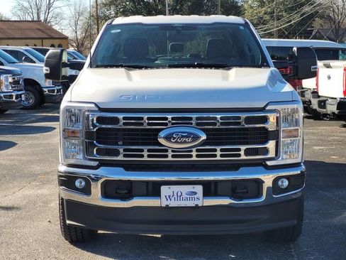 New 2026 Ford F250 XLT image 2