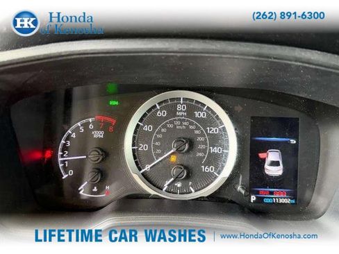 Used 2020 Toyota Corolla LE image 20