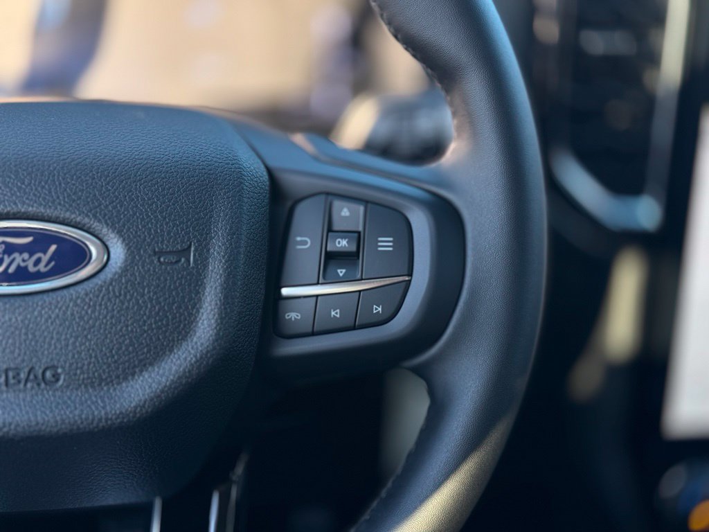 New 2026 Ford Ranger XLT AWD/4WD image 30