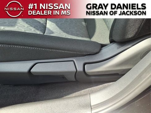 New 2026 Nissan Sentra SV w/ SV Convenience Package FWD image 11
