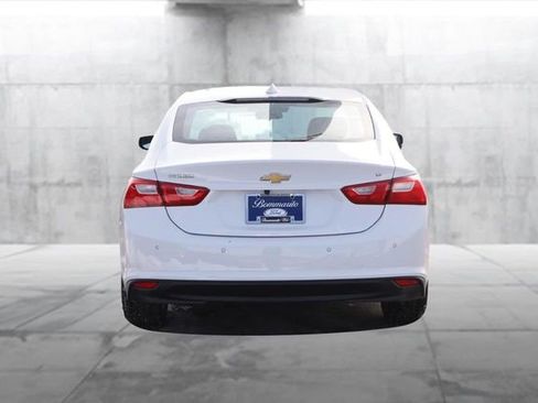 Used 2024 Chevrolet Malibu LT image 6