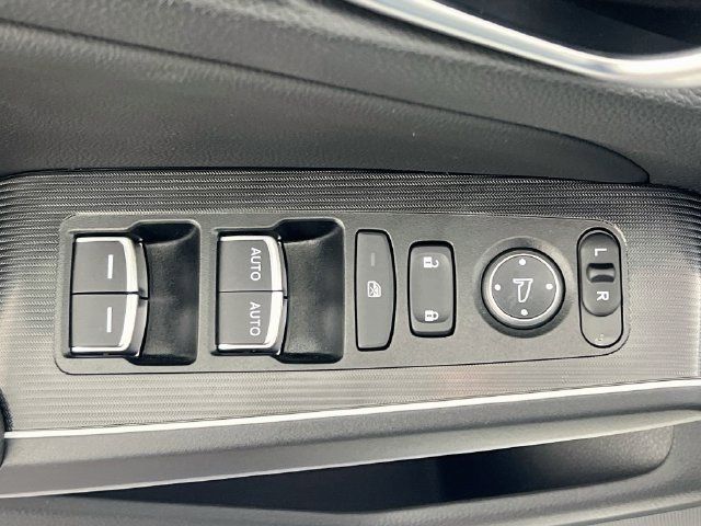 Used 2026 Honda Civic Sport Touring image 12