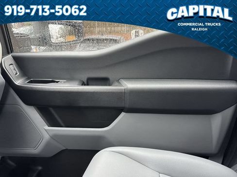 New 2026 Ford F350 XL w/ XL Chrome Package AWD/4WD image 30