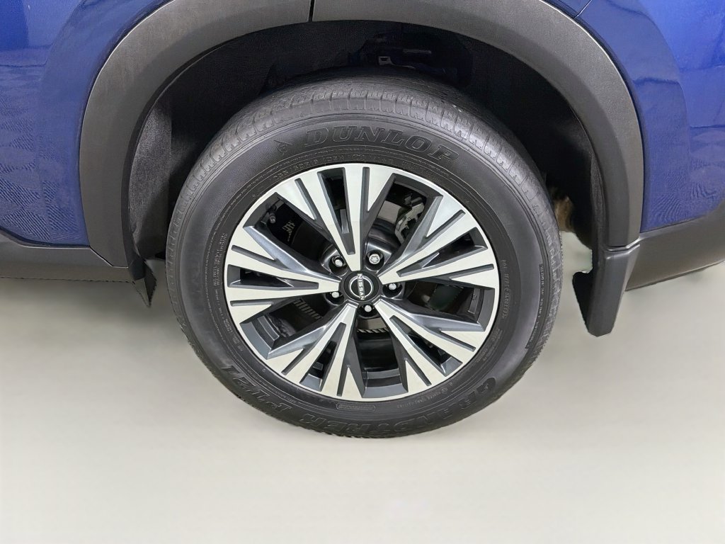 Used 2023 Nissan Rogue SV FWD image 30