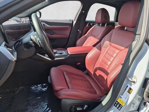 Certified 2024 BMW M440i xDrive Gran Coupe AWD/4WD image 17