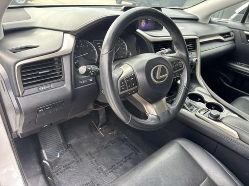 Used 2019 Lexus RX 350 FWD w/ Accessory Package image 23