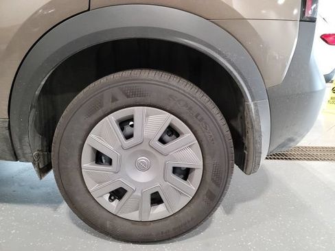 Used 2026 Nissan Kicks S FWD image 13