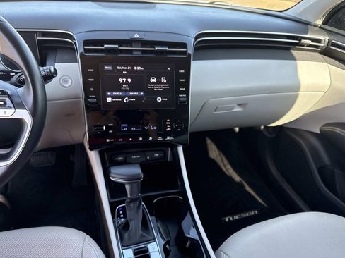 Used 2023 Hyundai Tucson SEL w/ Convenience Package image 21