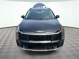 New 2026 Kia Sportage SX Prestige video 2