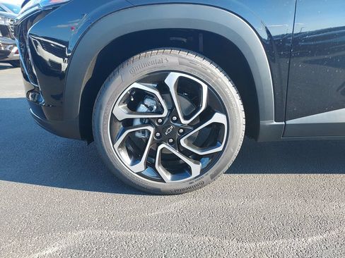 New 2026 Chevrolet Trax RS w/ Driver Confidence Package FWD image 10