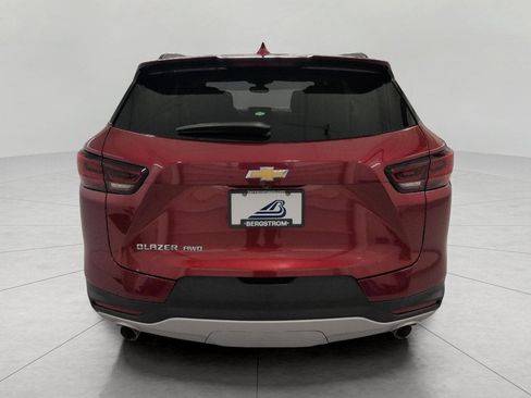 Used 2023 Chevrolet Blazer LT w/ Convenience Package AWD/4WD image 24
