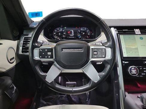 Used 2022 Land Rover Discovery HSE R-Dynamic image 24