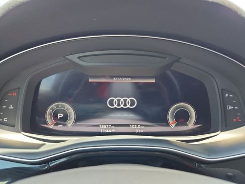 Used 2023 Audi Q7 2.0T Premium Plus w/ Premium Plus Package AWD/4WD image 39