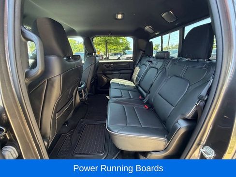 Certified 2023 RAM 1500 Limited AWD/4WD image 19