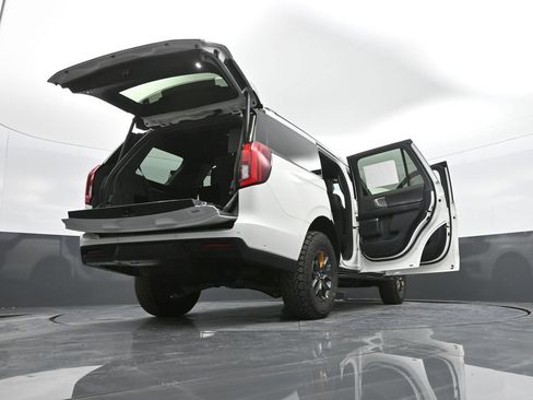 New 2025 Ford Expedition Tremor image 67