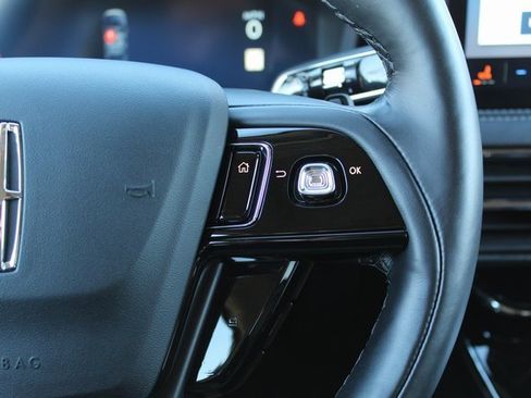 Certified 2024 Lincoln Corsair Reserve w/ Equipment Group 201A image 18