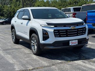 Used 2026 Chevrolet Equinox LT w/ Safety and Technology Package FWD video 2