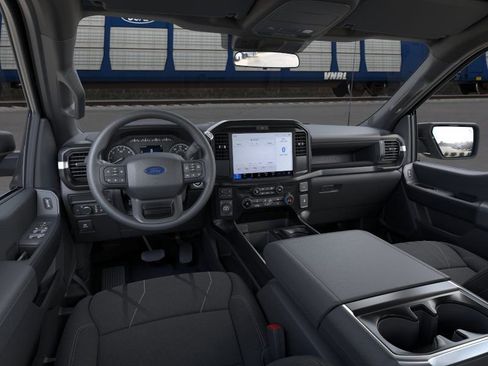 New 2026 Ford F150 STX AWD/4WD image 9