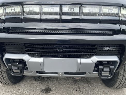 New 2026 GMC Hummer EV 4x4 Crew Cab image 65