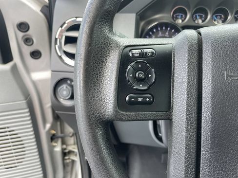 Used 2012 Ford F250 XLT w/ XLT Premium Pkg AWD/4WD image 16