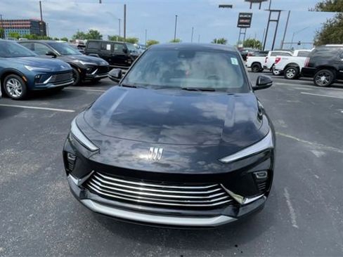 New 2025 Buick Envista Preferred w/ Convenience I Package image 5