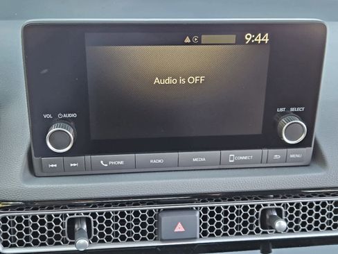 New 2026 Honda Civic LX image 14