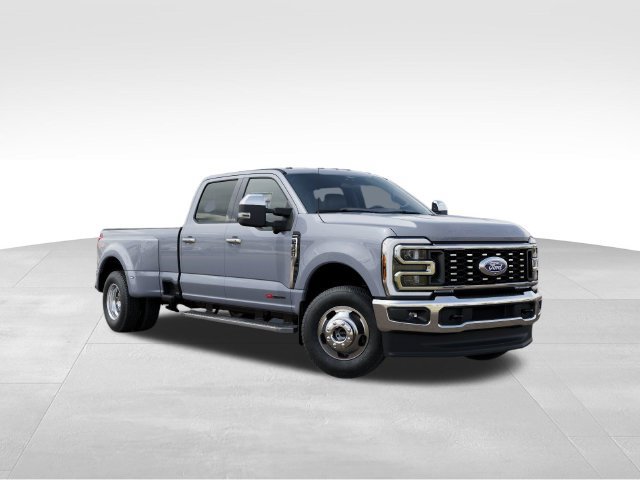New 2027 Ford F350 Lariat w/ Chrome Package AWD/4WD image 5