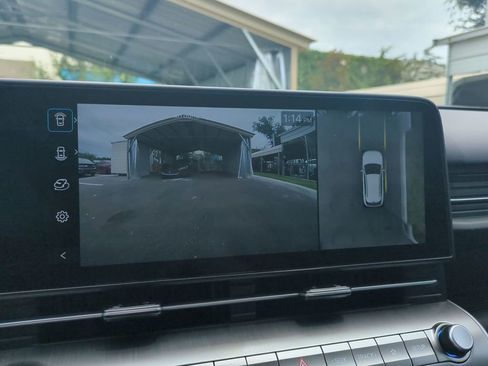 New 2026 Hyundai Kona Limited FWD image 26