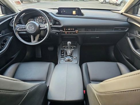 Used 2023 MAZDA CX-30 AWD 2.5 S w/ Select Package image 17