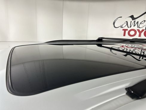 Used 2025 Toyota Sequoia Platinum image 11