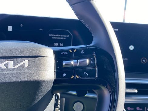 New 2026 Kia Sorento SX Prestige image 12