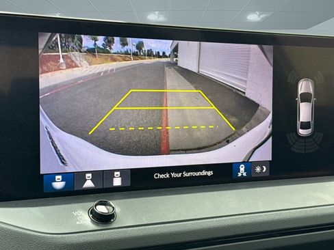 Certified 2025 Honda Accord Touring image 23