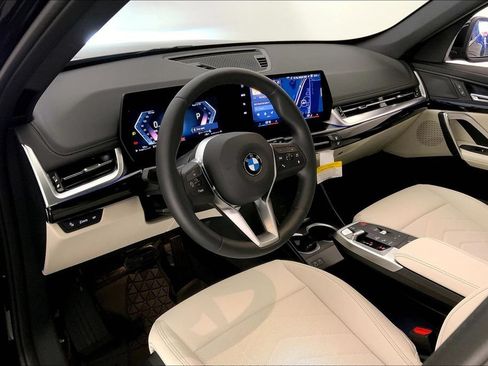 New 2026 BMW X1 xDrive28i w/ Convenience Package AWD/4WD image 4
