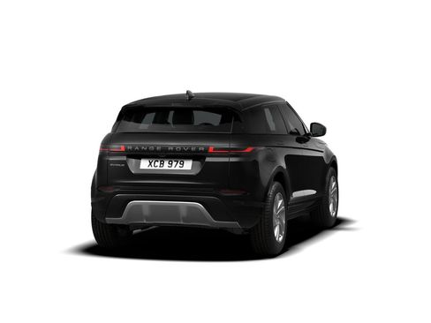 New 2026 Land Rover Range Rover Evoque S image 2