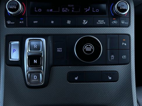 Used 2025 Hyundai Palisade SEL image 25