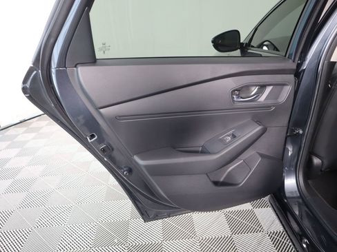 Certified 2024 Honda Accord EX-L image 26