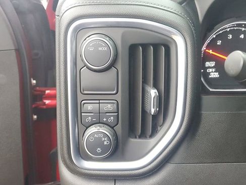 Certified 2021 Chevrolet Silverado 1500 RST image 20