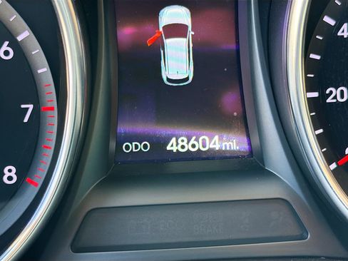 Used 2014 Hyundai Santa Fe GLS image 35