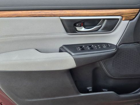 Used 2018 Honda CR-V EX image 23