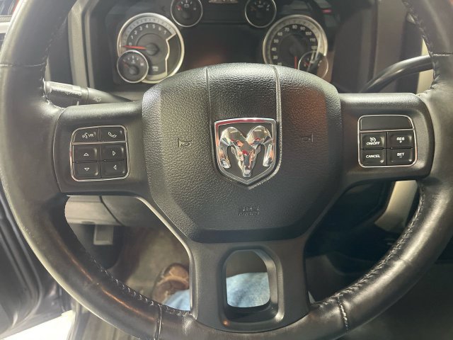 Used 2015 RAM 2500 Big Horn AWD/4WD image 15