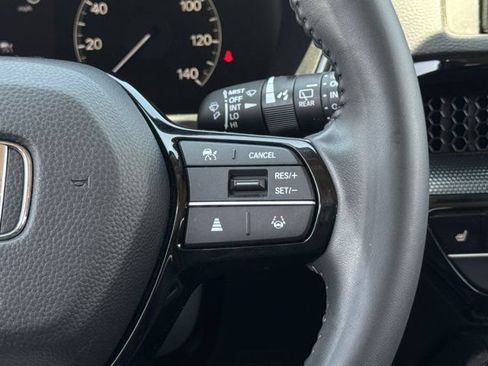 Used 2024 Honda CR-V EX-L image 16