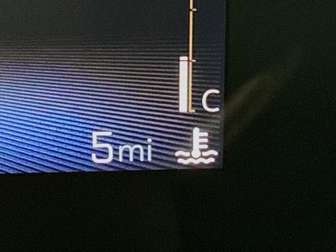 New 2026 Chevrolet Trax ACTIV w/ Driver Confidence Package image 12