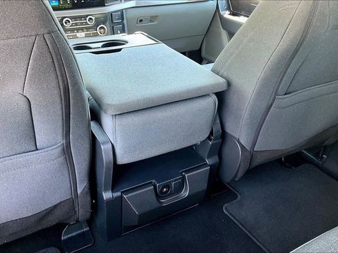 Used 2025 Ford F150 XLT w/ Equipment Group 301A Standard AWD/4WD image 12